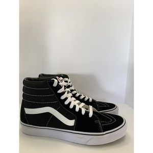 Vans Old Skool SK8-HI SHOE - New